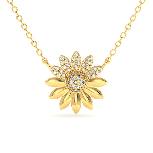 Bloom Necklace