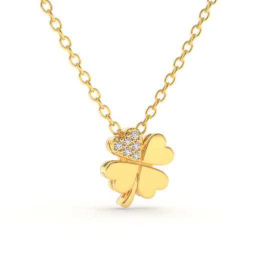 Flora Necklace