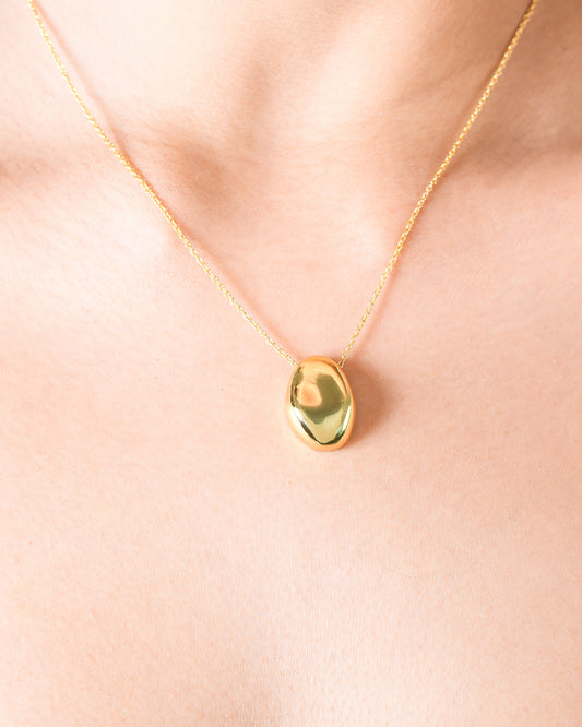 Pebble Necklace