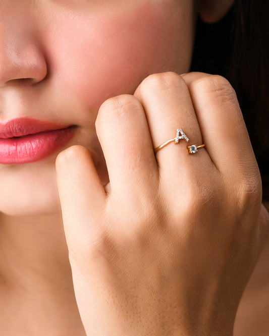 Initial Ring